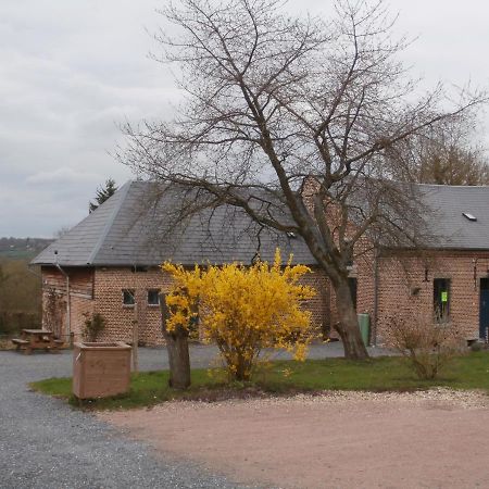 Chambre D'Hotes L'Ermite Saint-Algis Zewnętrze zdjęcie