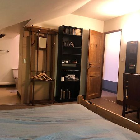 Chambre D'Hotes L'Ermite Saint-Algis Zewnętrze zdjęcie