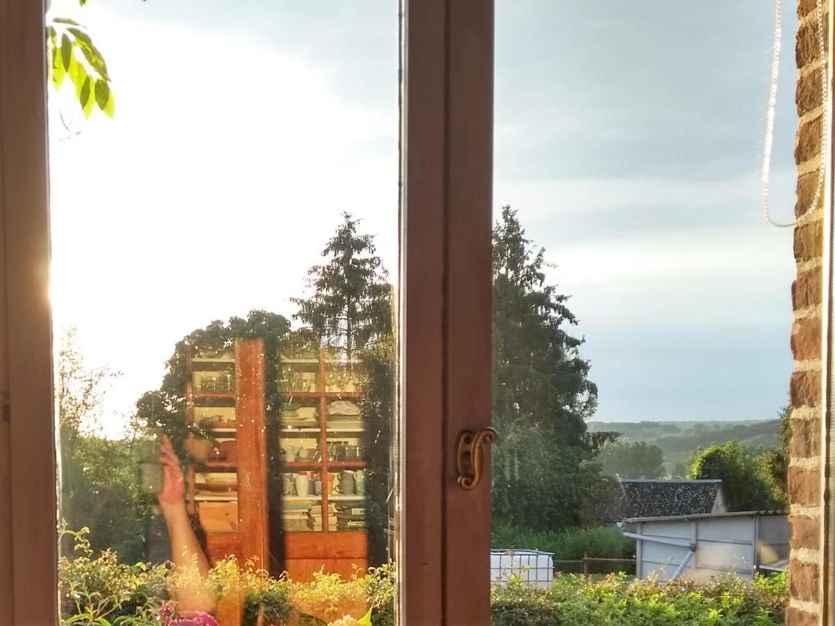 Chambre D'Hotes L'Ermite Saint-Algis Zewnętrze zdjęcie