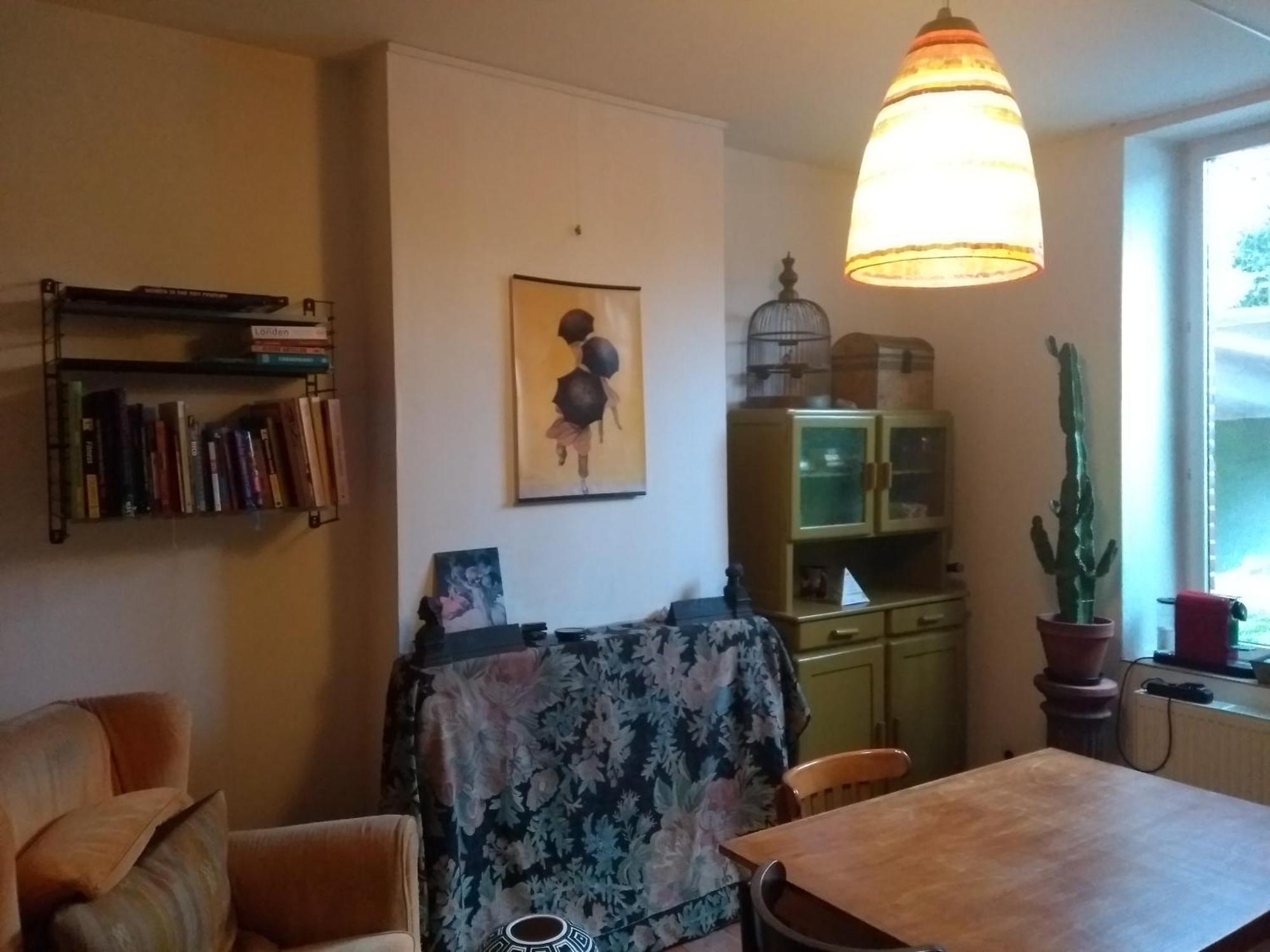 Chambre D'Hotes L'Ermite Saint-Algis Zewnętrze zdjęcie